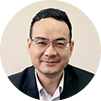 广发银行信用卡中心 网络营销总经理  程斌